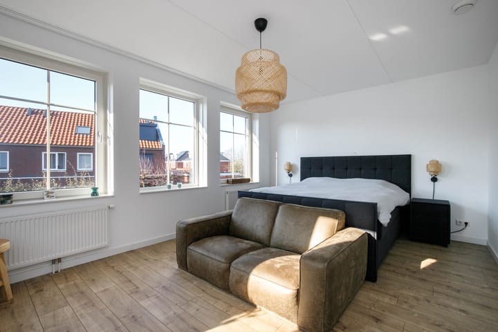 Foto 12 van Stalmeesterstuin 5