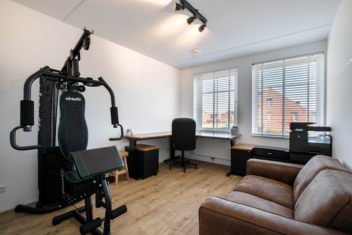 Foto 15 van Stalmeesterstuin 5