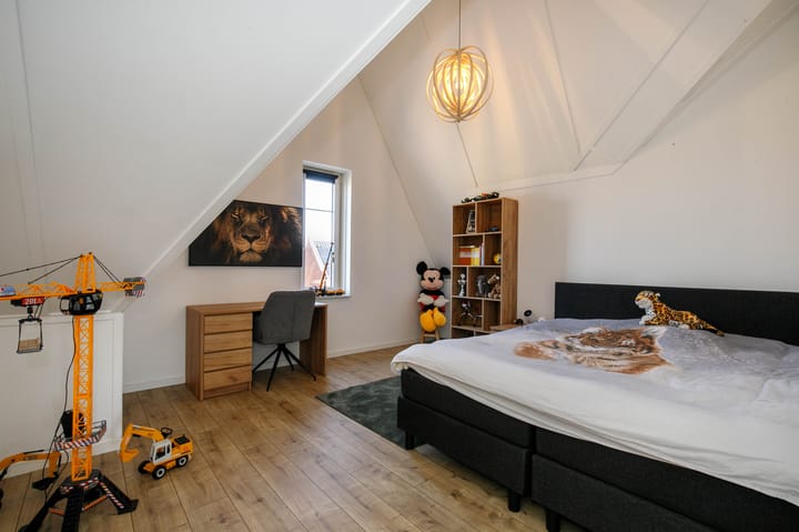 Foto 19 van Stalmeesterstuin 5