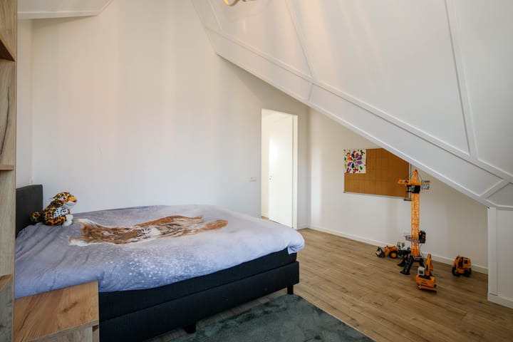 Foto 20 van Stalmeesterstuin 5