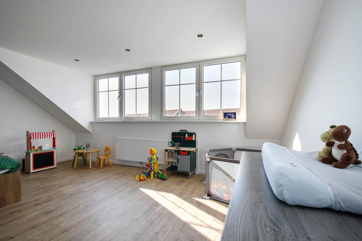 Foto 21 van Stalmeesterstuin 5