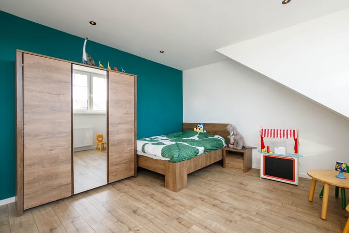 Foto 22 van Stalmeesterstuin 5