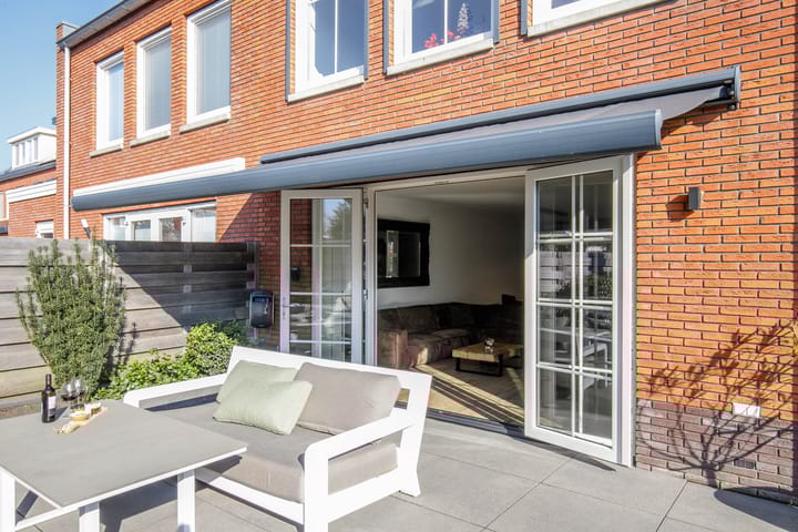 Foto 26 van Stalmeesterstuin 5