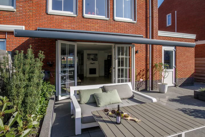 Foto 27 van Stalmeesterstuin 5