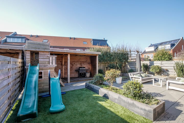 Foto 28 van Stalmeesterstuin 5