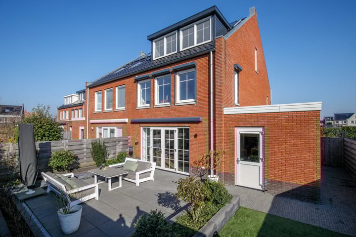 Foto 29 van Stalmeesterstuin 5