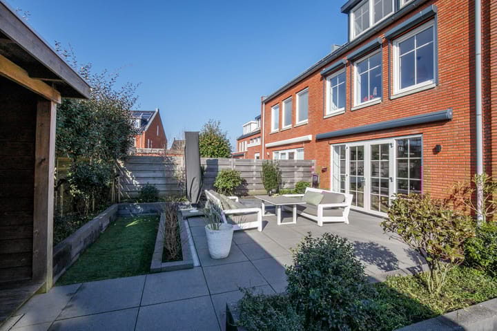 Foto 31 van Stalmeesterstuin 5