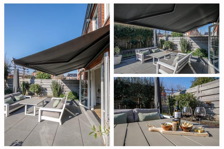 Foto 32 van Stalmeesterstuin 5