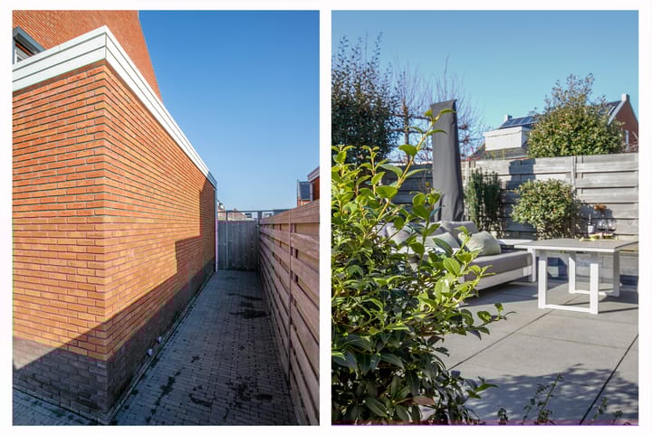 Foto 33 van Stalmeesterstuin 5