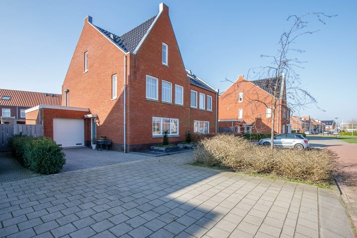 Foto 34 van Stalmeesterstuin 5