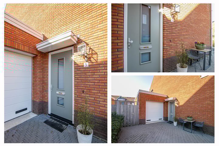 Foto 36 van Stalmeesterstuin 5