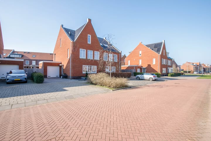 Foto 37 van Stalmeesterstuin 5