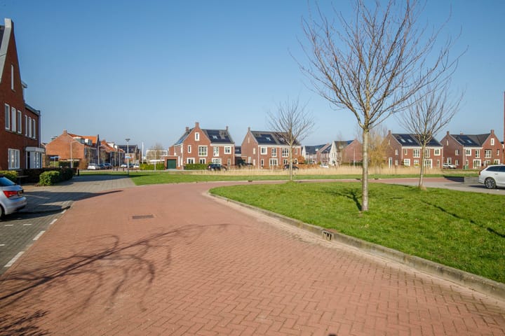 Foto 38 van Stalmeesterstuin 5