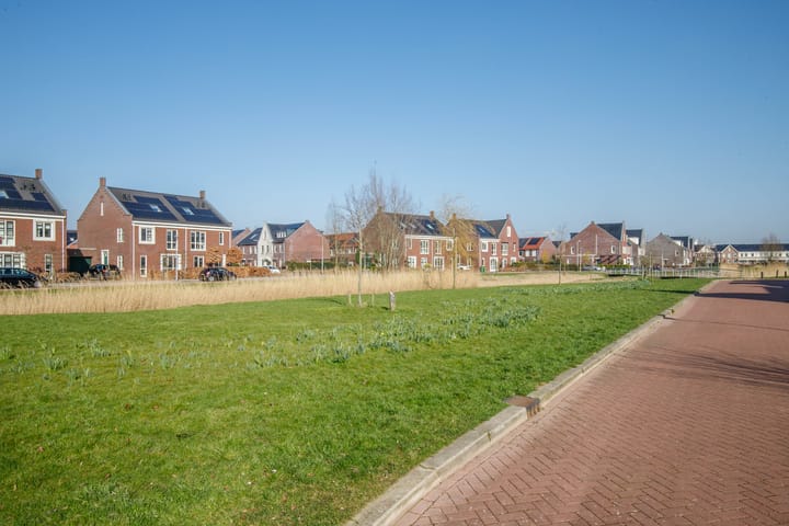 Foto 39 van Stalmeesterstuin 5