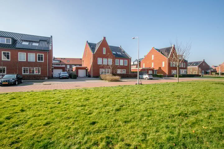 Foto 40 van Stalmeesterstuin 5