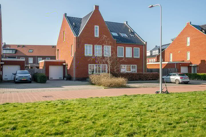 Foto 41 van Stalmeesterstuin 5