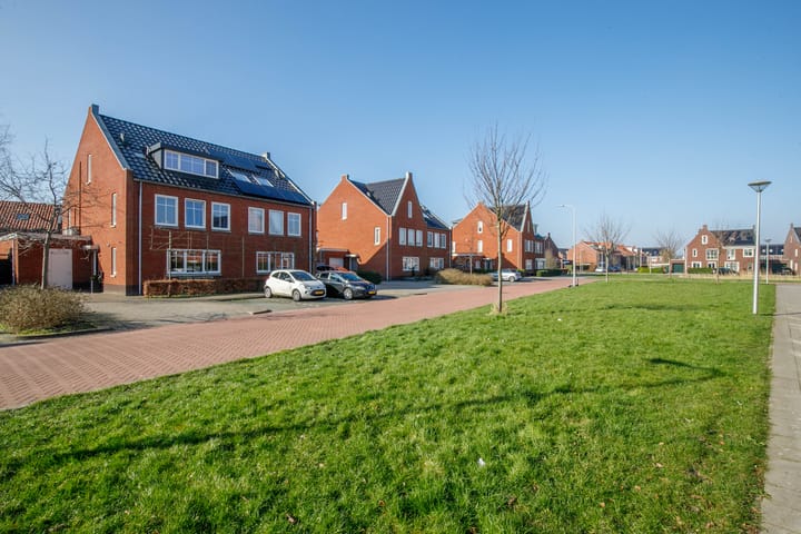 Foto 42 van Stalmeesterstuin 5