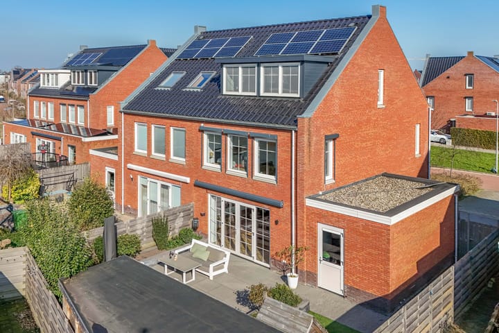 Foto 44 van Stalmeesterstuin 5