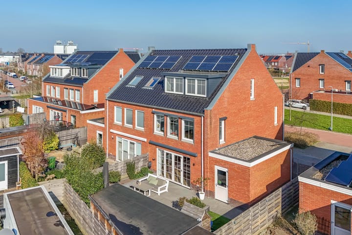 Foto 43 van Stalmeesterstuin 5