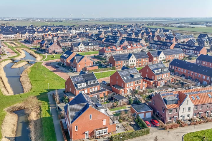 Foto 45 van Stalmeesterstuin 5