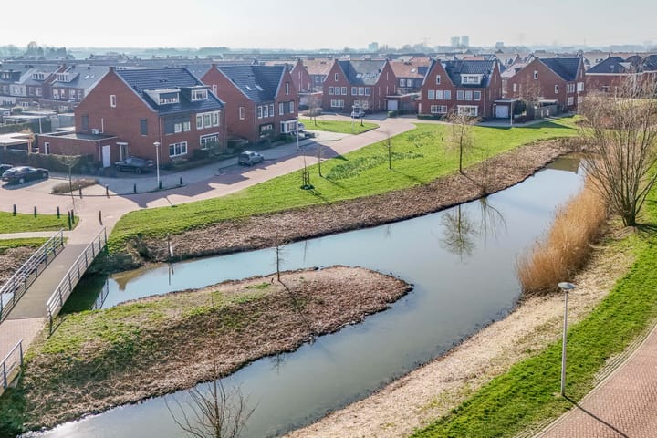 Foto 46 van Stalmeesterstuin 5