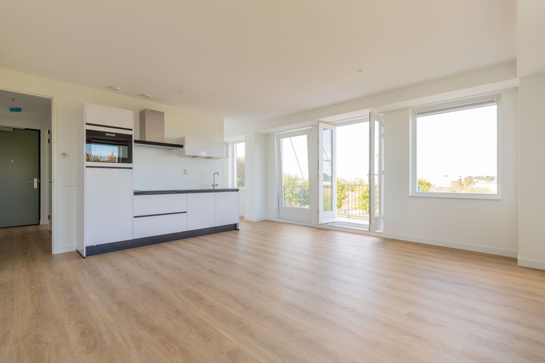 Foto 6 van 1e Loosterweg 42-K