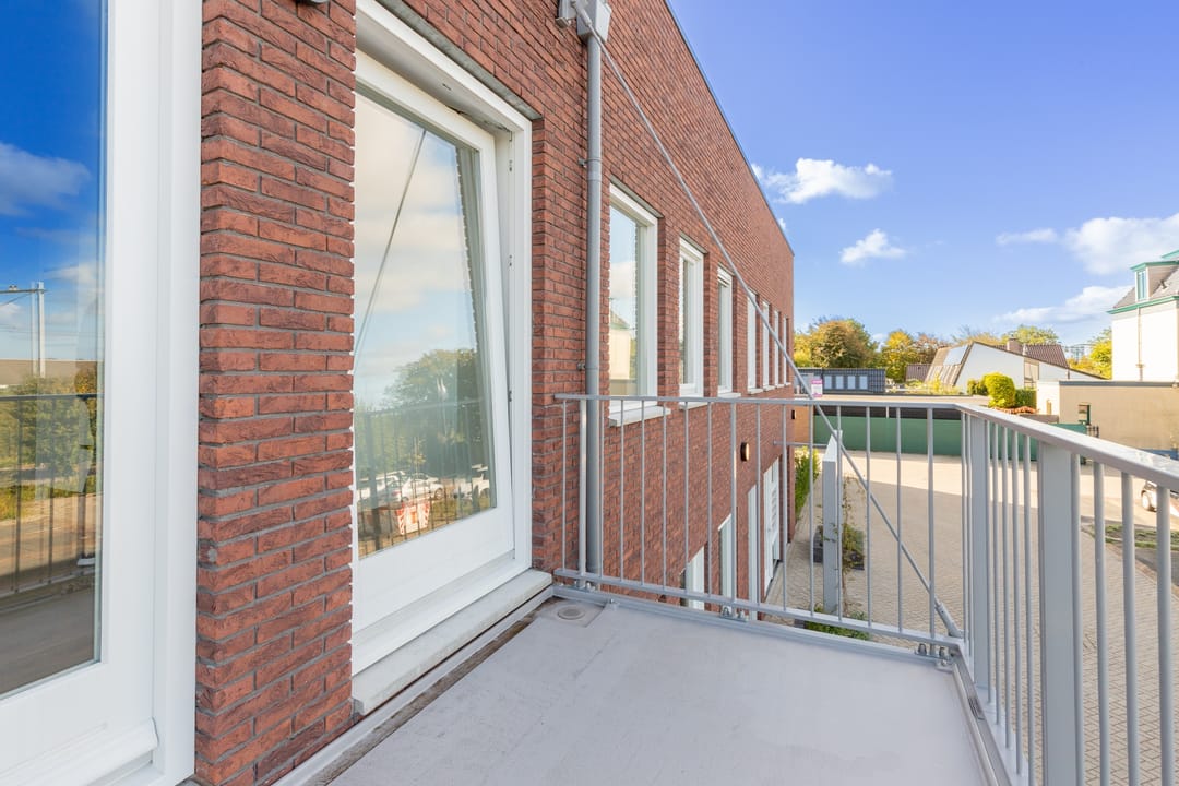 Foto 16 van 1e Loosterweg 42-K