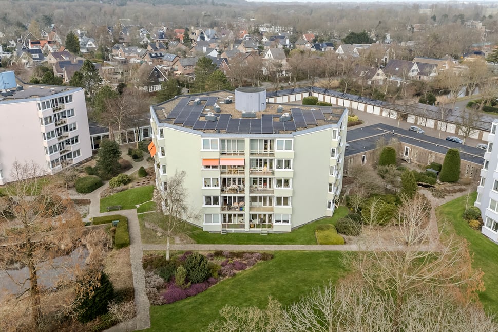 Lindenlaan 30-A main image