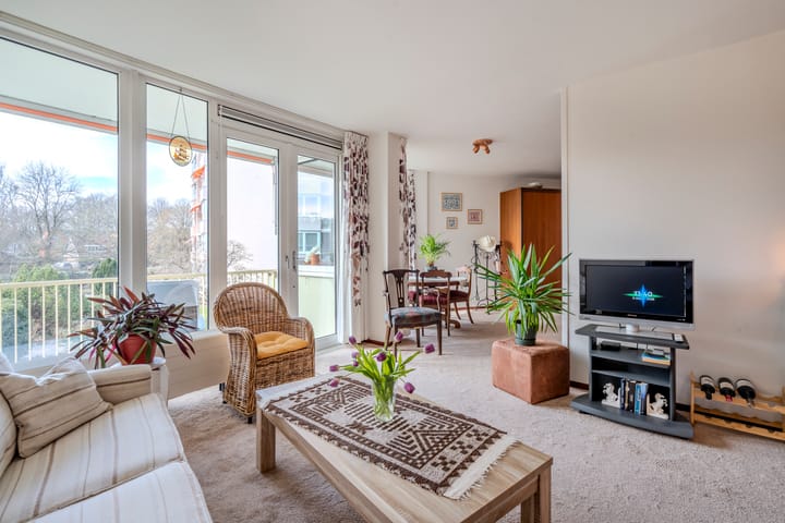 Foto 2 van Lindenlaan 30-A