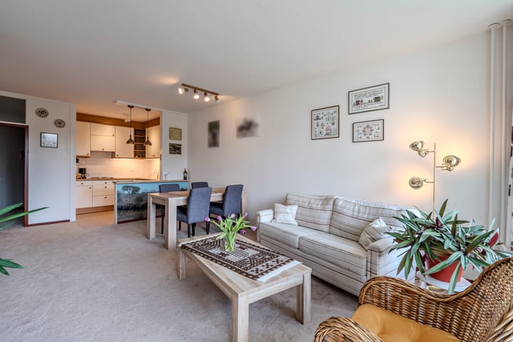 Foto 3 van Lindenlaan 30-A