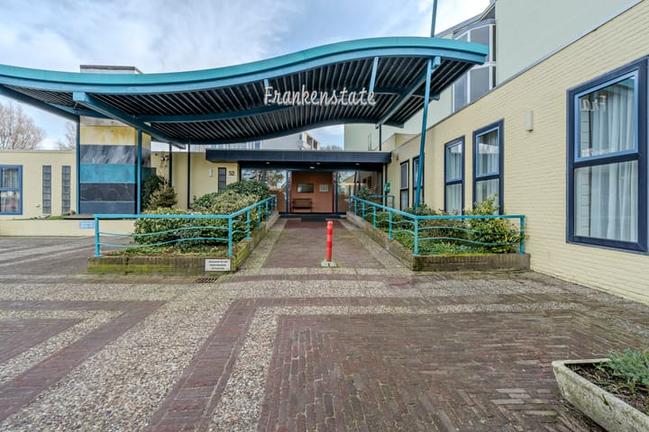 Foto 4 van Lindenlaan 30-A