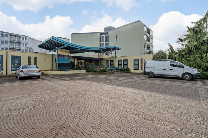 Foto 5 van Lindenlaan 30-A