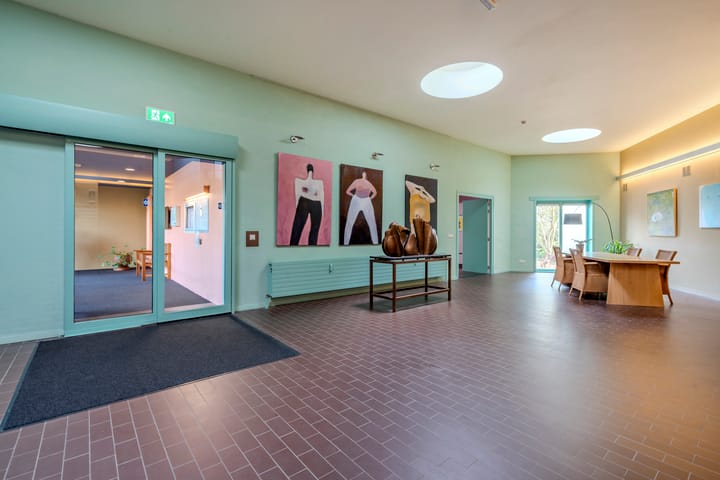 Foto 6 van Lindenlaan 30-A