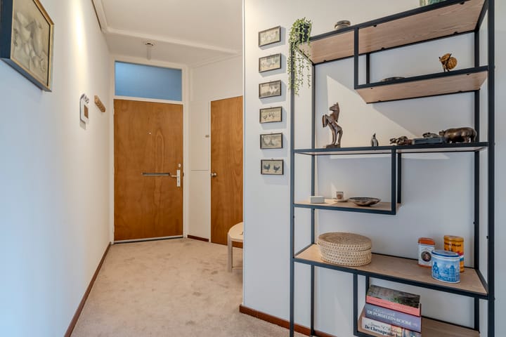 Foto 7 van Lindenlaan 30-A