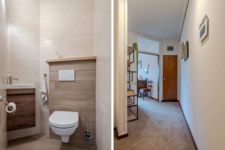 Foto 8 van Lindenlaan 30-A