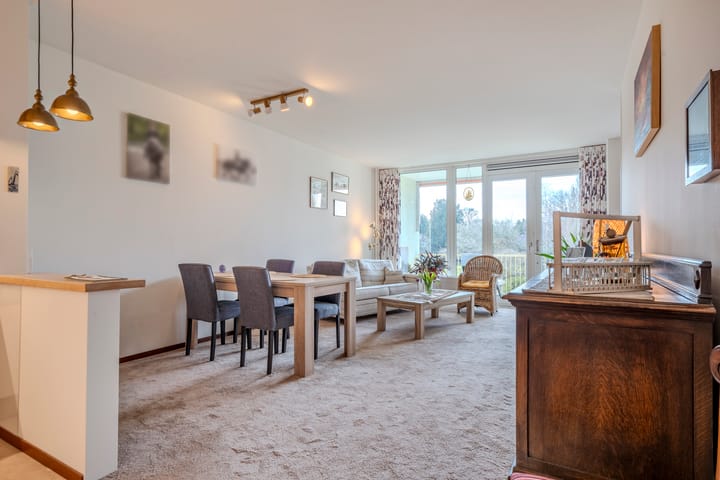 Foto 9 van Lindenlaan 30-A