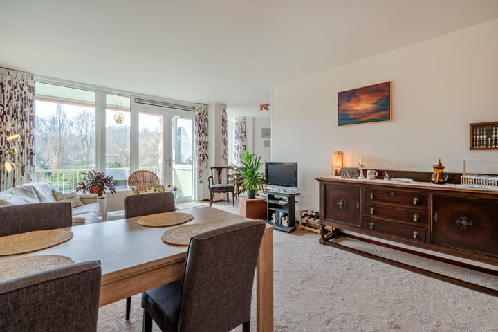 Foto 10 van Lindenlaan 30-A