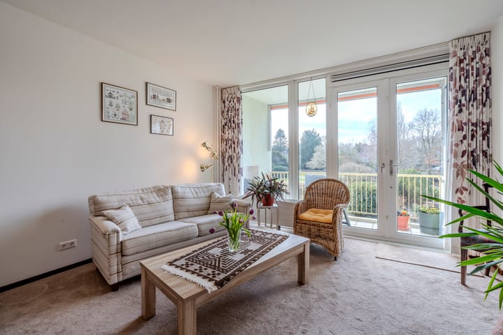 Foto 11 van Lindenlaan 30-A