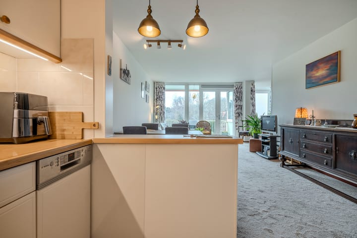 Foto 14 van Lindenlaan 30-A