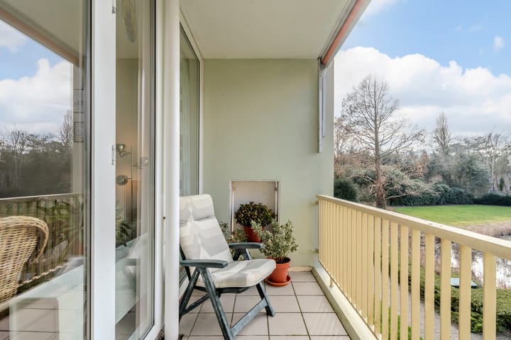 Foto 22 van Lindenlaan 30-A