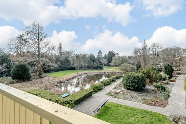 Foto 23 van Lindenlaan 30-A