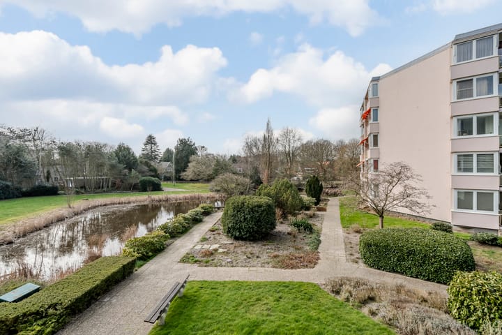 Foto 24 van Lindenlaan 30-A