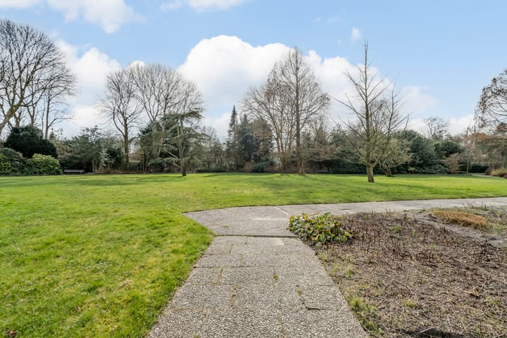 Foto 25 van Lindenlaan 30-A