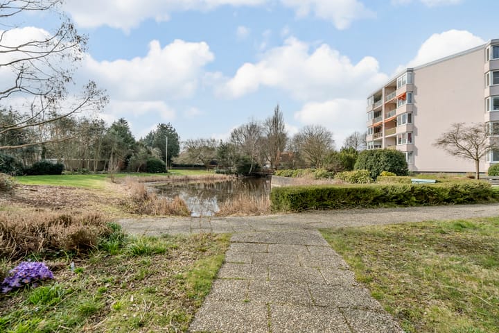 Foto 26 van Lindenlaan 30-A