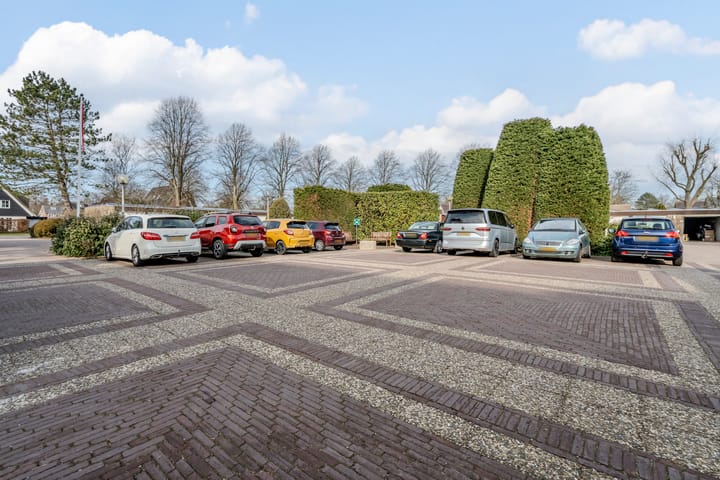 Foto 28 van Lindenlaan 30-A