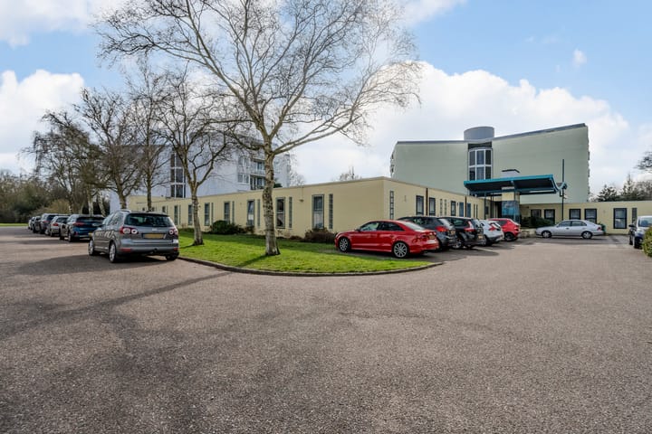 Foto 29 van Lindenlaan 30-A