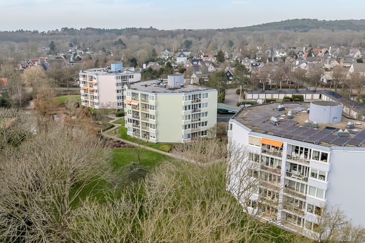 Foto 30 van Lindenlaan 30-A