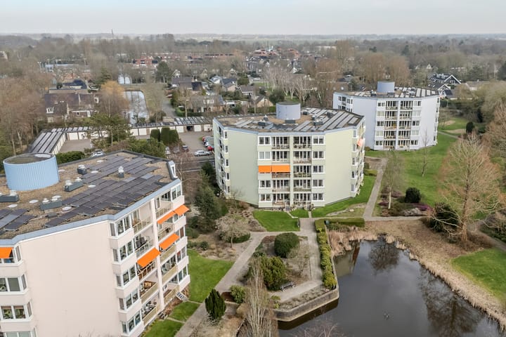 Foto 31 van Lindenlaan 30-A