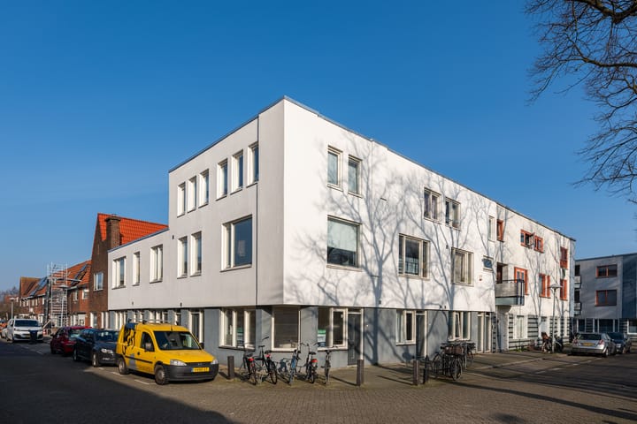 Foto 2 van Koppestokstraat 31-C