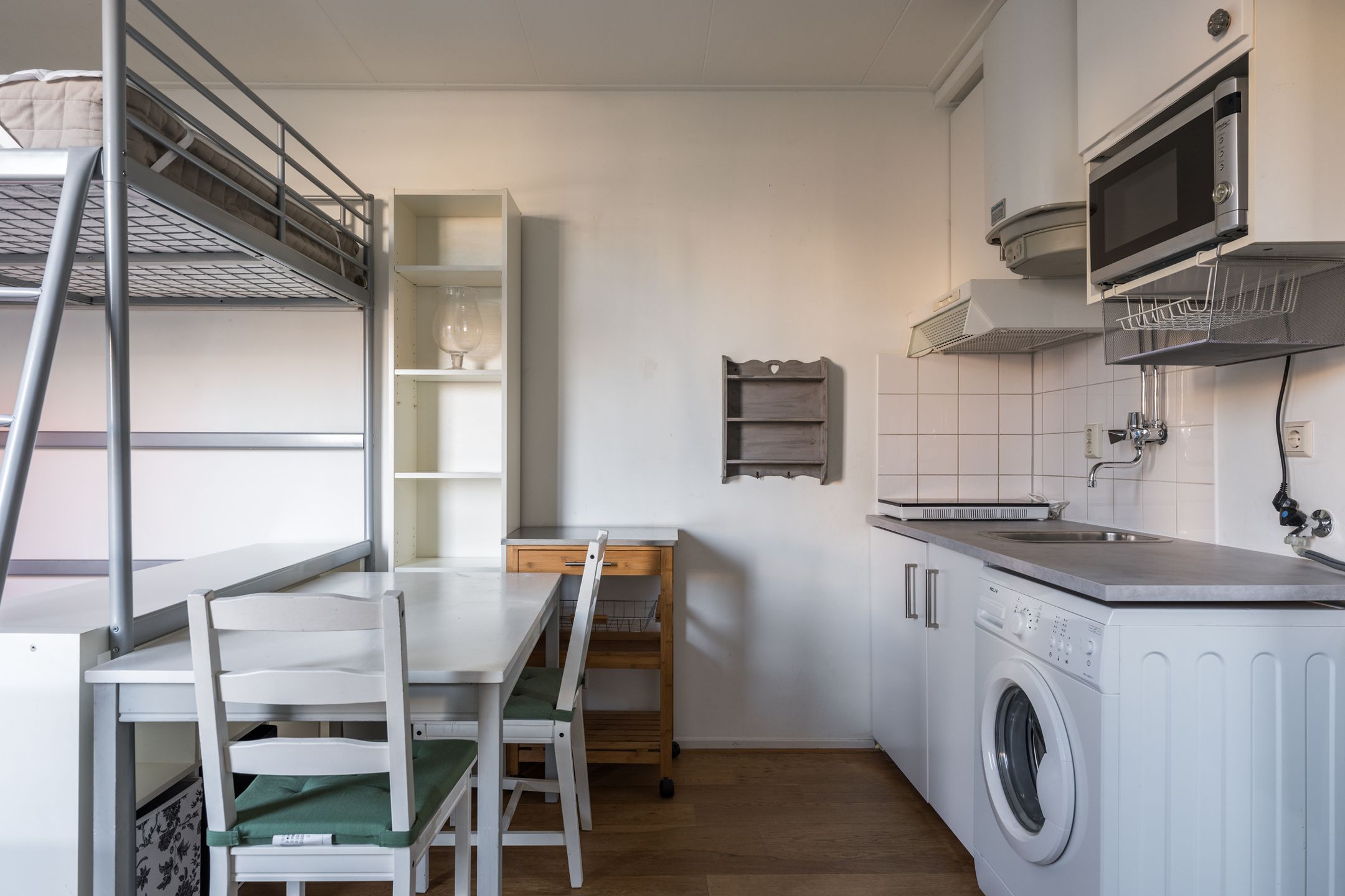 Foto 3 van Koppestokstraat 31-C